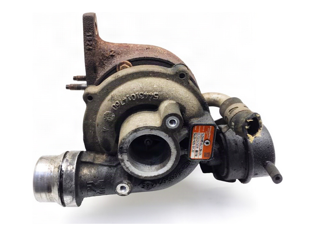 [STARK-970151] Turbocompresor Renault Megane III Grandtour (KZ0/1)