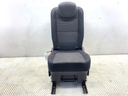 Asiento trasero VW Sharan (7N1, 7N2) 2010-2022