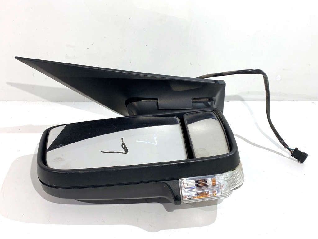 [STARK-815455] Retrovisor izquierdo VW Crafter 30-35 Autobus (2E_) 2006-2016