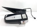 Retrovisor izquierdo VW Crafter 30-35 Autobus (2E_) 2006-2016