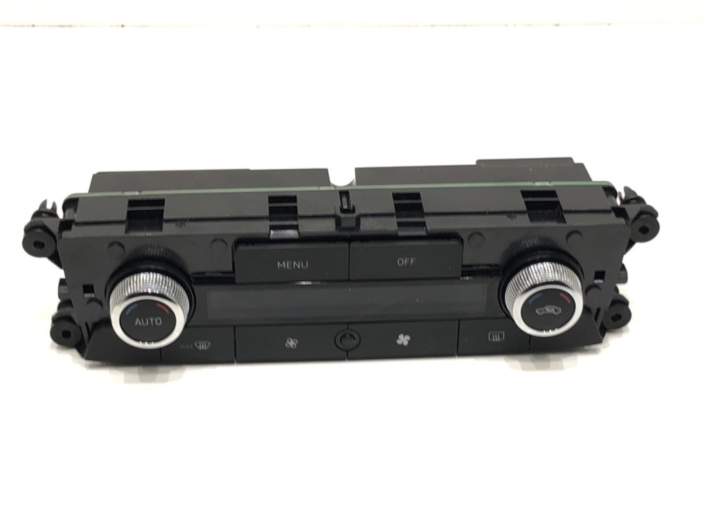 [STARK-816901] Panel de control de climatización SKODA KAMIQ (NW4) 1.0 TSI 85 kW 2019-2022