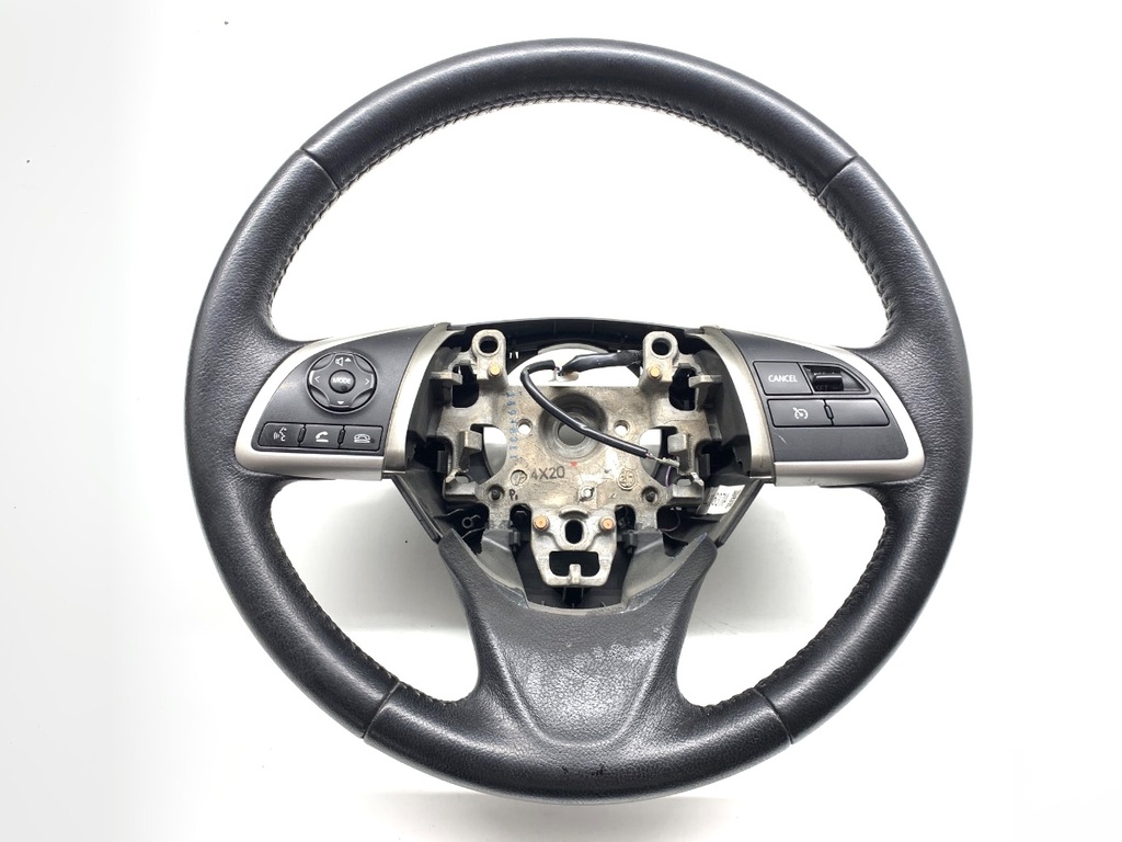 [STARK-866461] Volante de dirección Mitsubishi ASX (GA_W_) 2009-2022 1.6 MIVEC