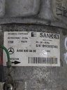 Compresor de aire acondicionado Mercedes C-Klasse W205 2.2