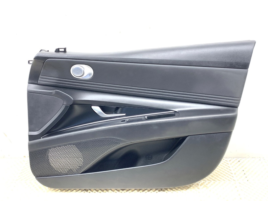[STARK-816579] Panel de puerta delantero derecho Hyundai Elantra VII (CN7) 2020-2022