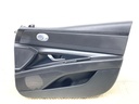 Panel de puerta delantero derecho Hyundai Elantra VII (CN7) 2020-2022