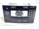 Radio OPEL ASTRA H Kombi (A04) 1.9 CDTI 2004-2014