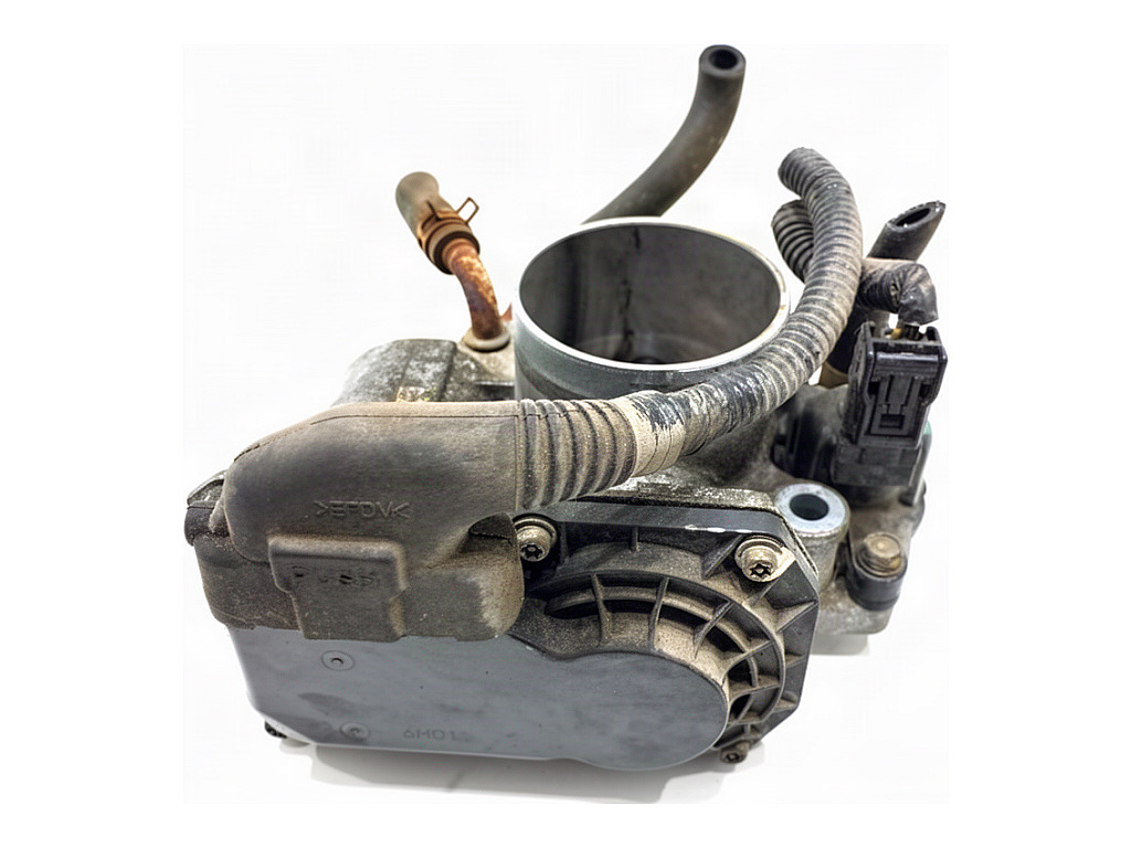 [STARK-958959] Cuerpo de mariposa Honda Civic VIII