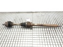 Palier delantero izquierdo para Volvo V70 II (285) 2.3 T5 184 kW (250 CV) gasolina 1999-2004