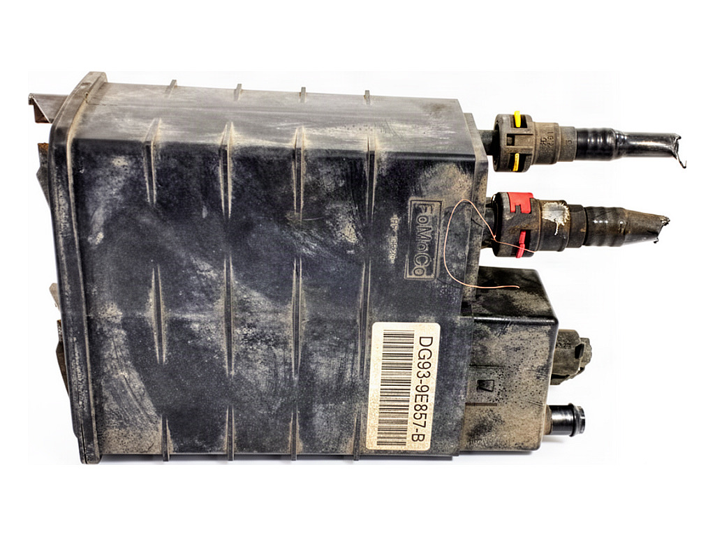 [STARK-974210] Filtro de carbón activo Ford Mondeo V