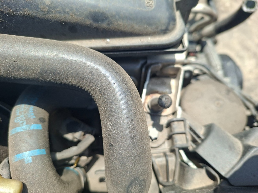 [MTD-529284] Válvula EGR Mercedes C-Klasse W205 2.2 BlueTec