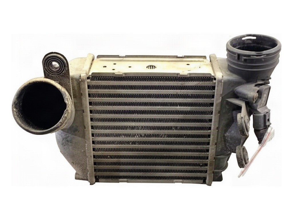 [STARK-976815] Intercooler VW Golf IV