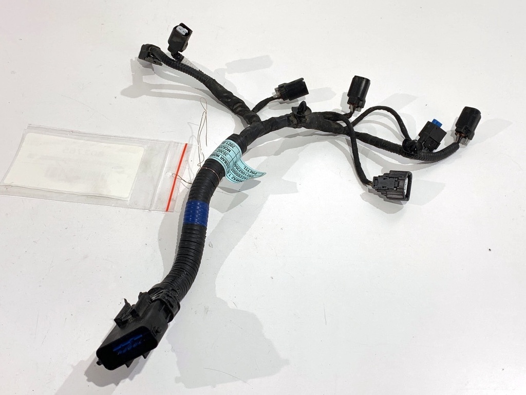 [STARK-802765] Mazo de cables de inyectores Hyundai Tucson (NX4)