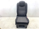 Asiento trasero VW Sharan (7N1, 7N2) 2010-2022