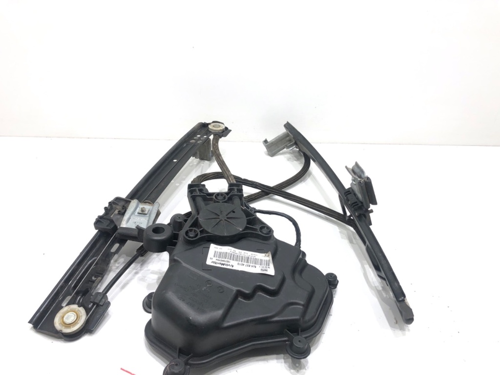 [STARK-819198] Elevador de ventanilla delantero izquierdo SEAT IBIZA IV (6J5, 6P1) 2008-2017