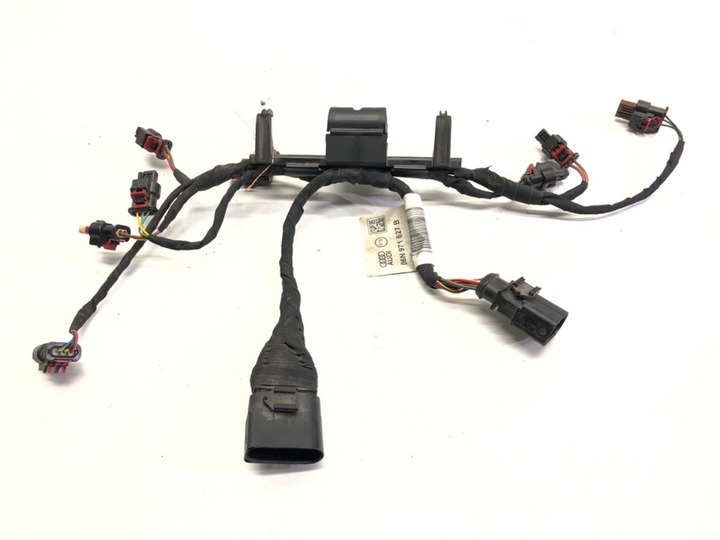 [STARK-775057] Instalación eléctrica de inyectores para Audi A7 Sportback