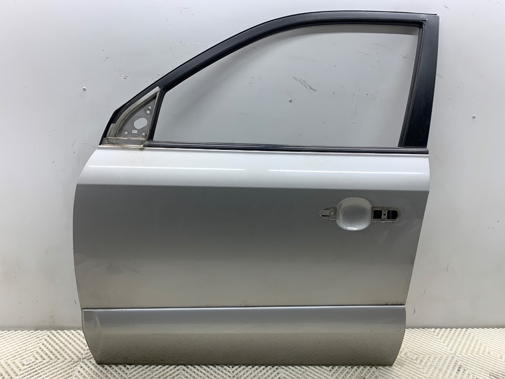 [STARK-866980] Puerta delantera izquierda Hyundai Tucson (JM) 2004-2022