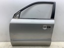 Puerta delantera izquierda Hyundai Tucson (JM) 2004-2022