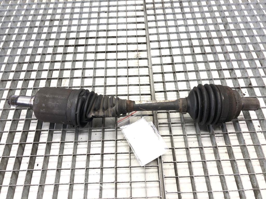 [STARK-819400] Semieje delantero derecho Mercedes-Benz Clase GLK (X204) 2008-2015