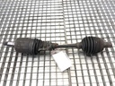Semieje delantero derecho Mercedes-Benz Clase GLK (X204) 2008-2015