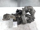 Turbocompresor Mercedes C-Klasse W205 2.2 BlueTec