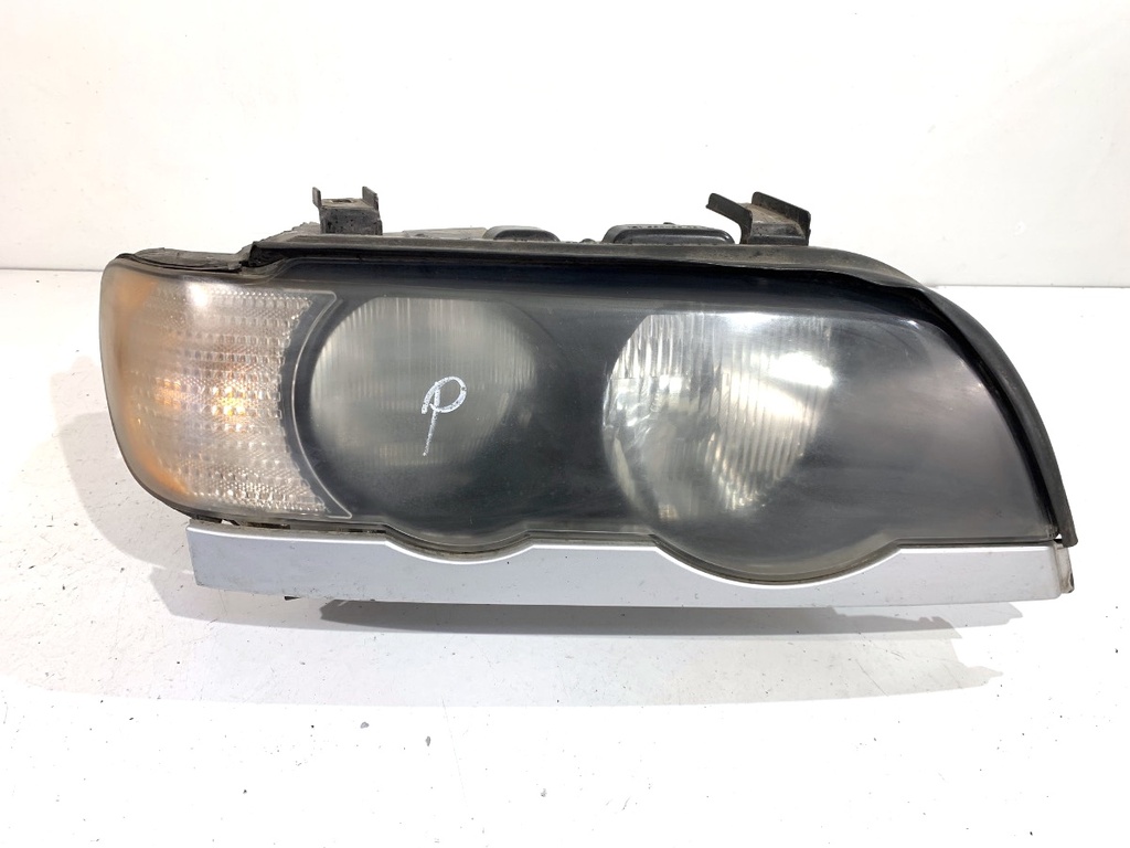 [STARK-867250] Faros delanteros BMW X5 (E53) 2000-2006