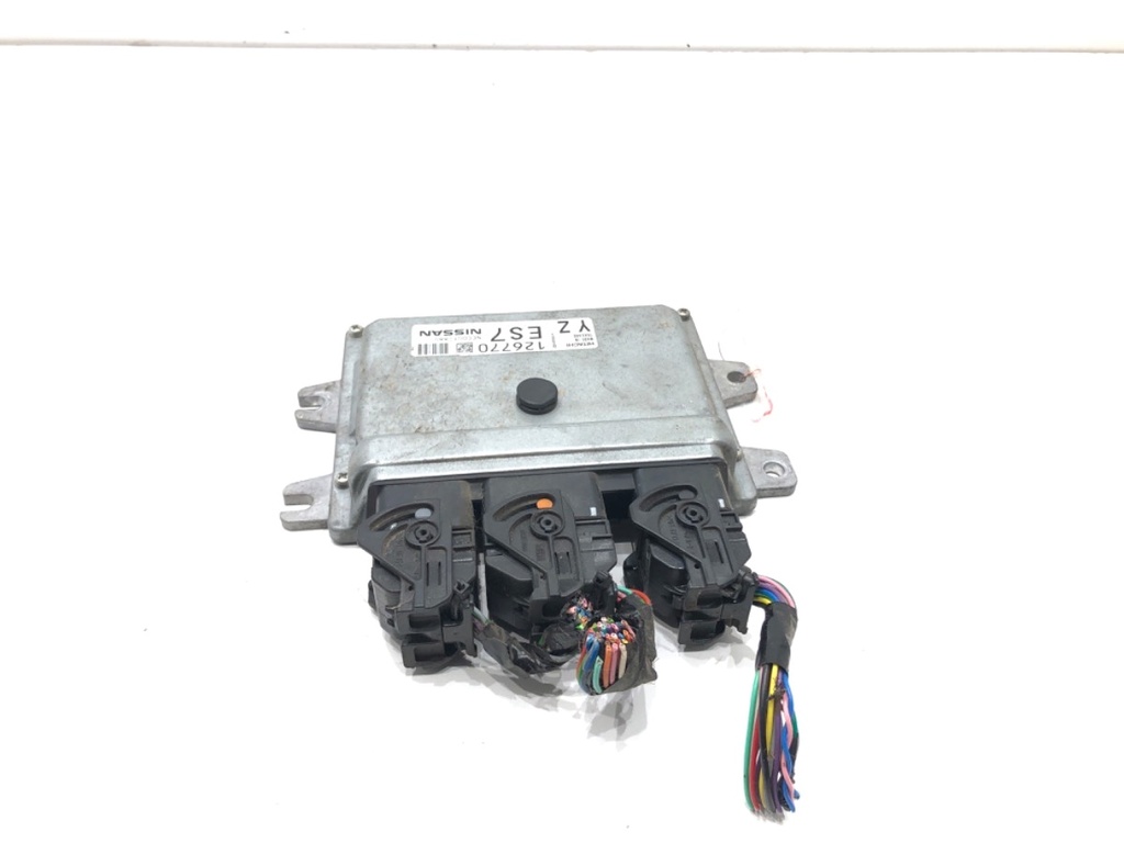 [STARK-820808] Unidad de control del motor NISSAN MICRA IV (K13K) 1.2 59 kW 2010-2015