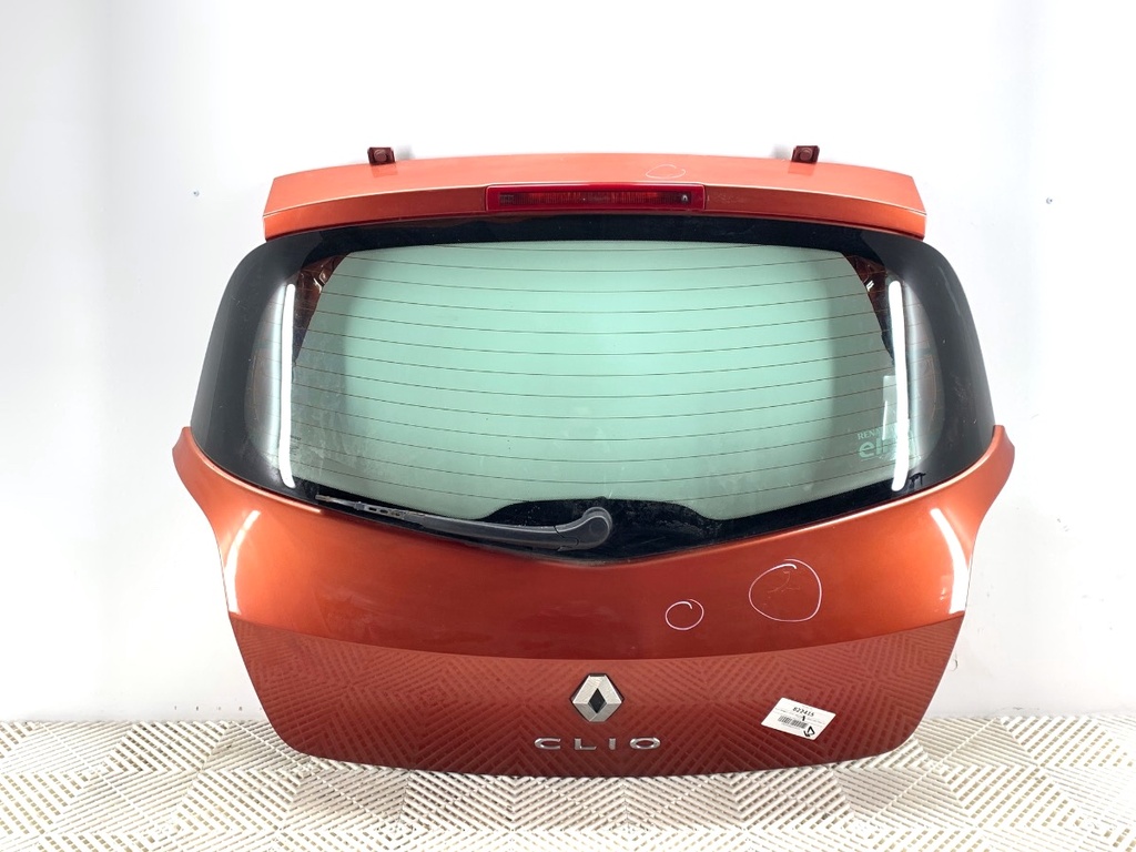 [STARK-822415] Portón trasero Renault Clio III (BR0/1, CR0/1) 2005-2014