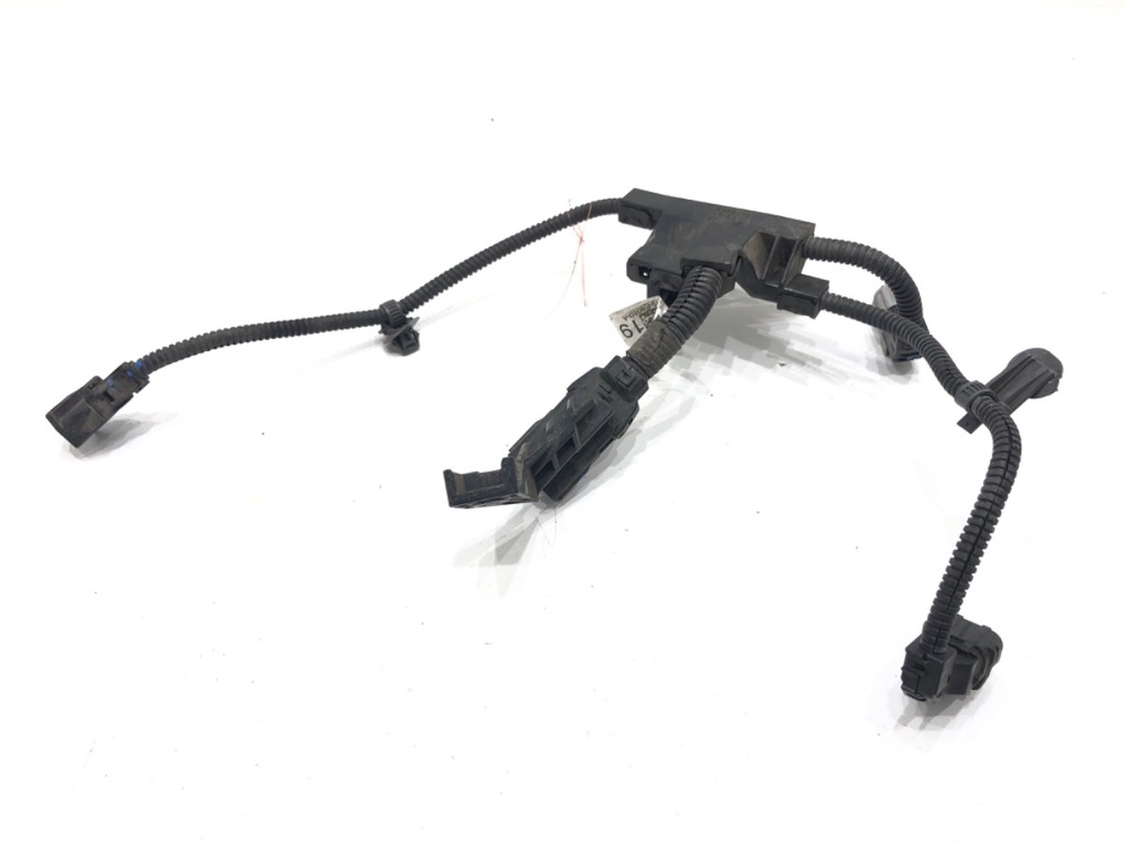 [STARK-734002] Instalación eléctrica de inyectores Toyota Corolla