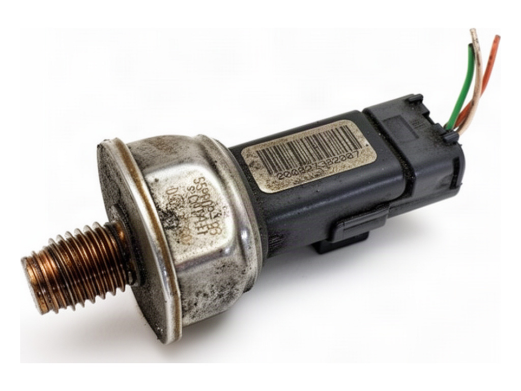 [STARK-968253] Sensor de presión de combustible Renault Megane III
