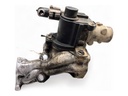 Válvula EGR Renault Megane III