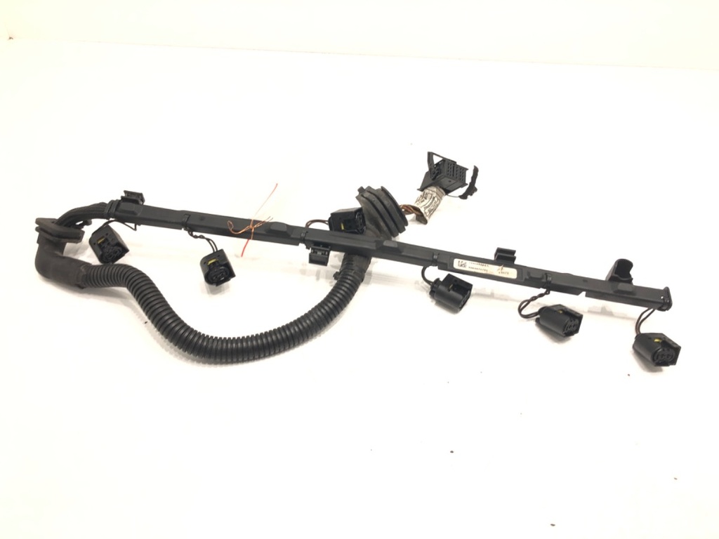 [STARK-581592] Instalación eléctrica de inyectores para BMW Serie 5 Touring (F11)