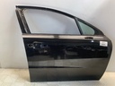 Puerta delantera derecha PEUGEOT 508 I (8D_) 2010-2018