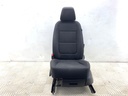 Asiento delantero izquierdo VW Tiguan (5N_) 2007-2018