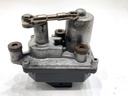 Actuador de turbocompresor KIA Optima (JF) 1.7 CRDi 2015-2022