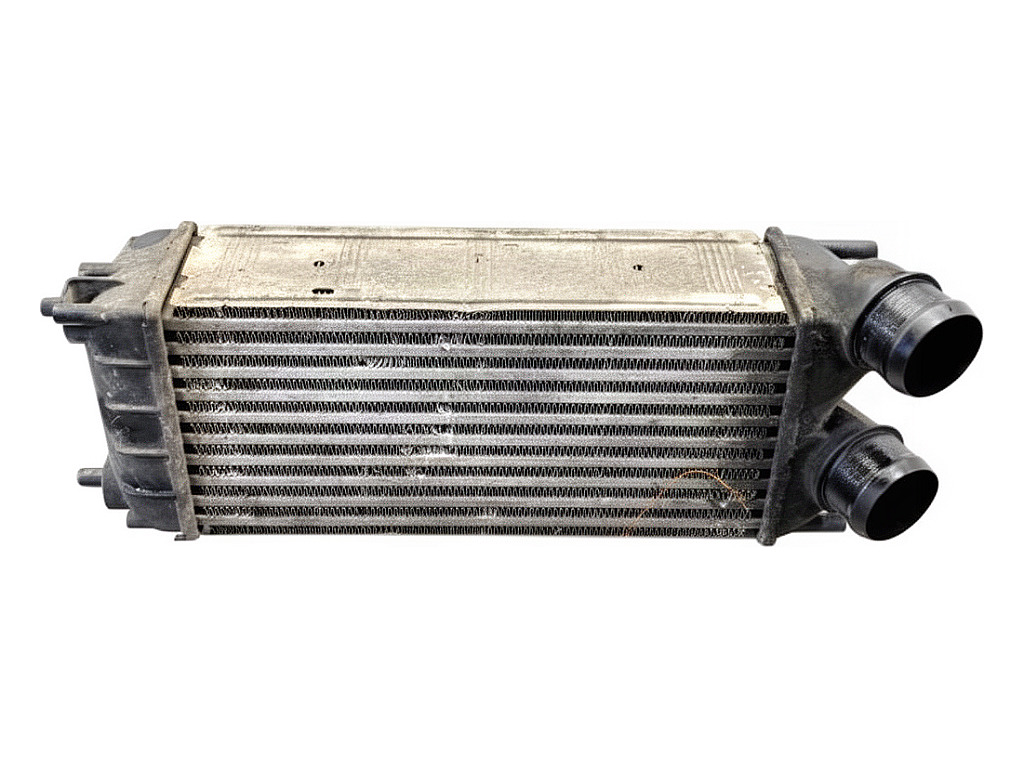 [STARK-976457] Intercooler Citroen C4 Picasso I