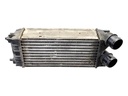 Intercooler Citroen C4 Picasso I