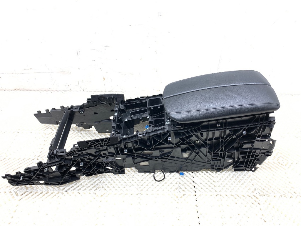 [STARK-827390] Túnel central BMW X6 (F16, F86) 2014-2019