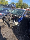 Motor Ford Fiesta 1.5 TDCi