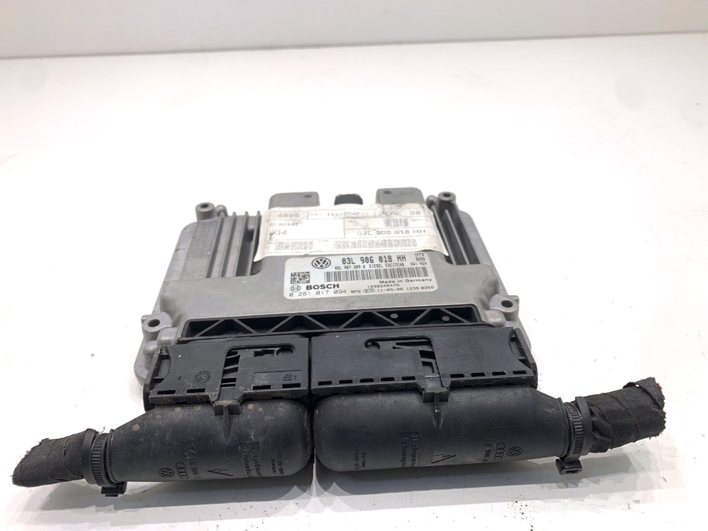 [STARK-867646] Centralita motor VW Sharan (7N1, 7N2) 2.0 TDI 103 kW 140 CV 2010-2022