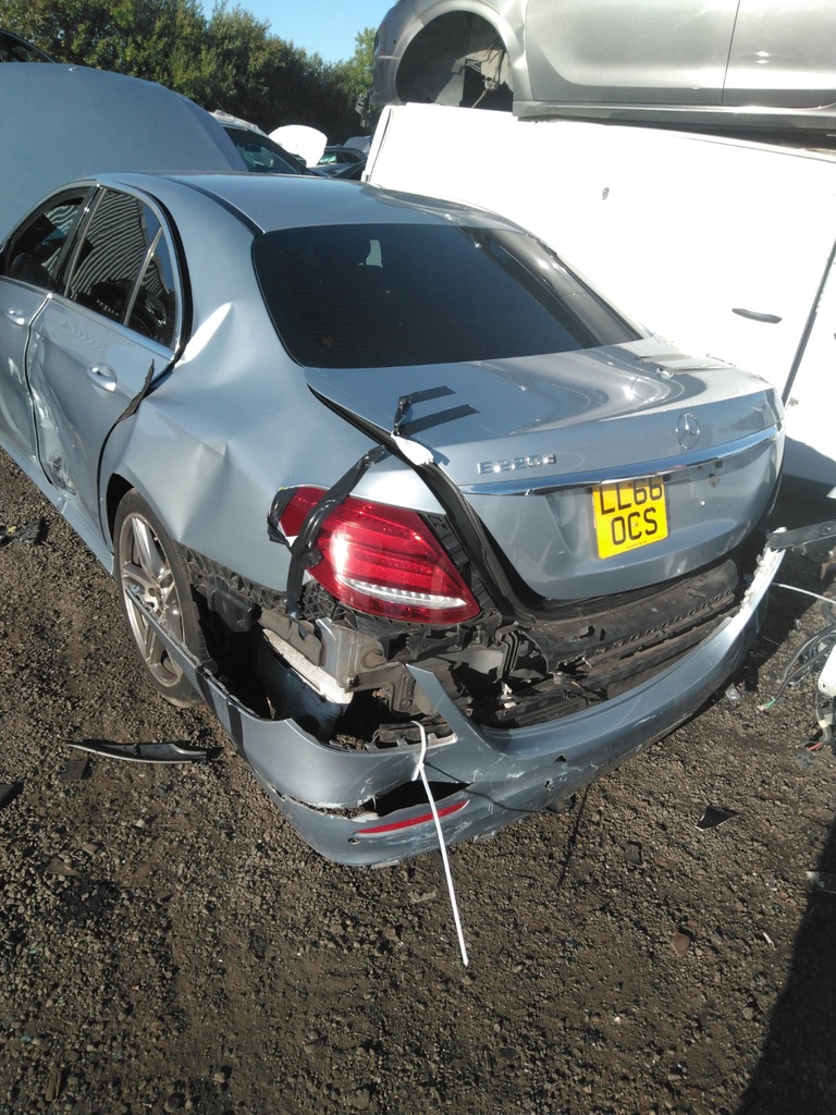 [EPE-141315] Depósito AdBlue Mercedes-Benz E-Class