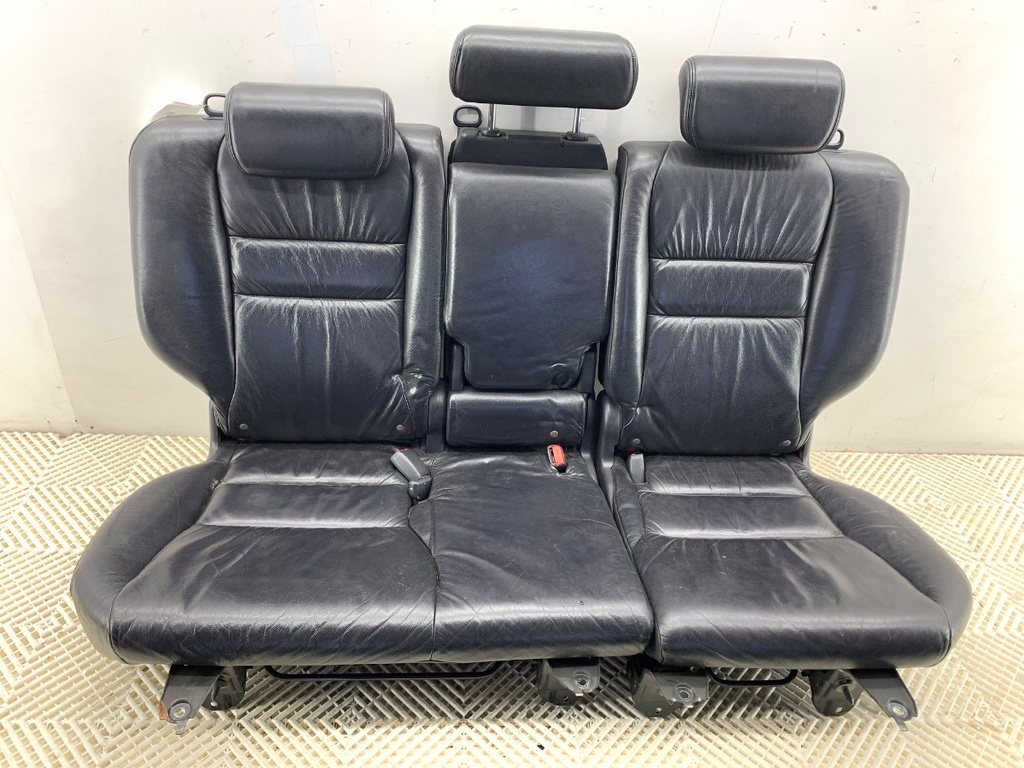 [STARK-823504] Asiento trasero Honda CR-V III (RE_) 2006-2022