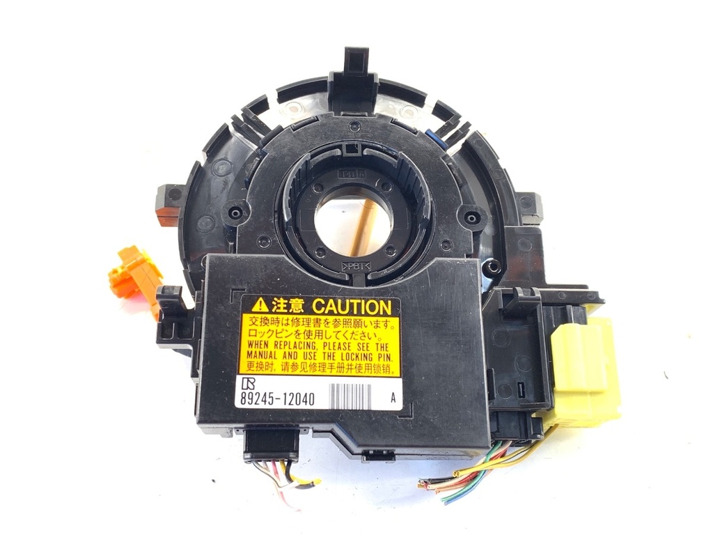[STARK-825104] Cinta de airbag Toyota RAV 4 IV 2012-2022