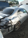 Conjunto bomba y sonda de combustible Mercedes-Benz E-Class