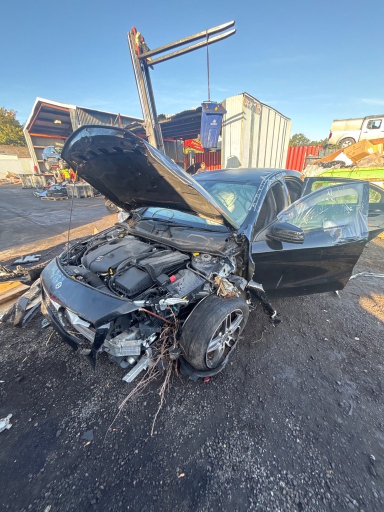 [EPE-141392] Conjunto bomba y aforador de combustible Mercedes-Benz Clase A