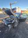 Conjunto bomba y aforador de combustible Mercedes-Benz Clase A
