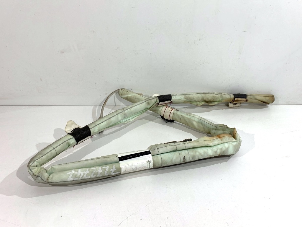 [STARK-826167] Cortina de aire izquierda BMW Serie 3 Gran Turismo (F34) 2012-2022
