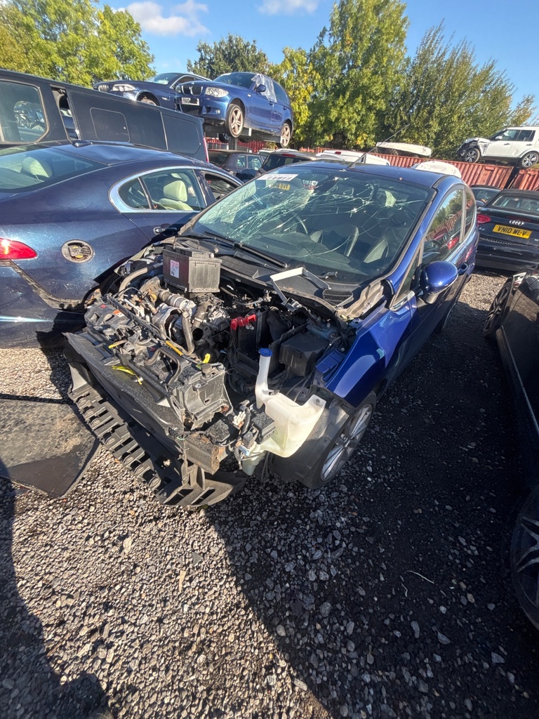 [EPE-141244] Motor de arranque Ford Fiesta