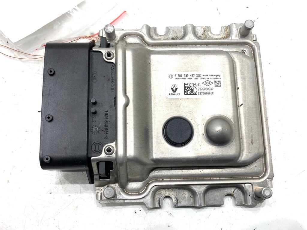 [STARK-827332] Módulo de control RENAULT TRAFIC III Autobus (JG_) 1.6 dCi 125 (JGMH) 2015-2022