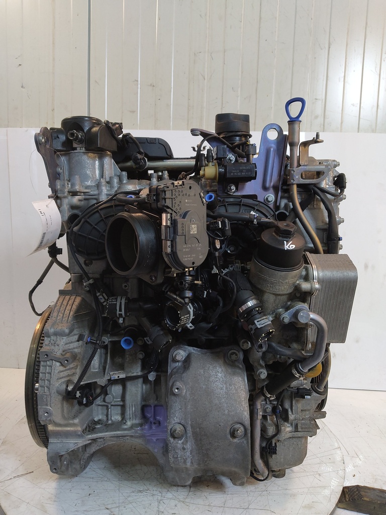 [MTD-529271] Motor Mercedes-Benz CLA X117 2.0 CLA 45 AMG