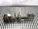 Amortiguador delantero izquierdo LEXUS CT (ZWA10_) 2010-2022